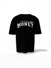 Made Of Money Oversized T-Shirt